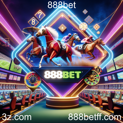 Descubra o Mundo dos Jogos Virtuais no 888bet